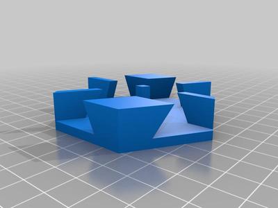 Phone Stand 4-position