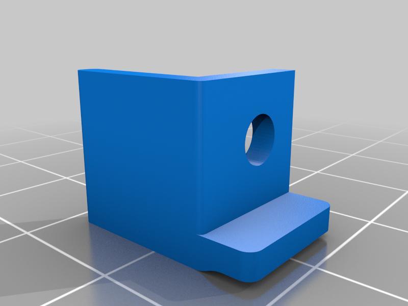 epax x1 endstop spacer