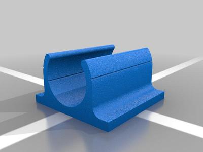 5/8" Magnet Clip