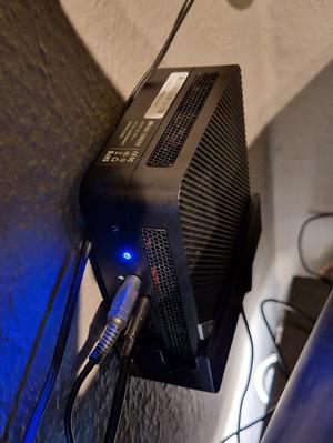 Minisforum UM690 Wallmount