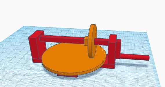 Simple CVT