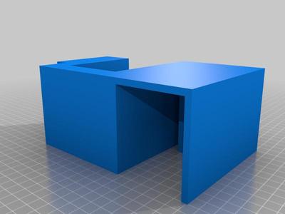 Overflow Box