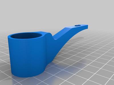 Soda Opener