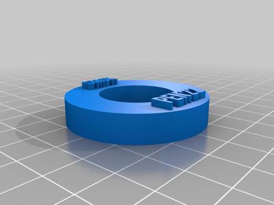 Base/Stand for vape pen 22