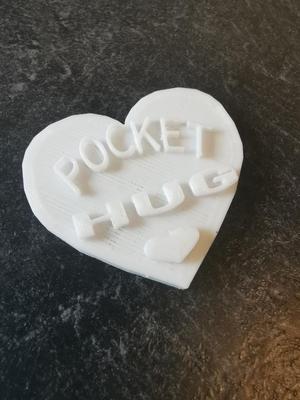 Pocket Hug