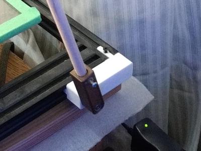 CR-10S5 Rear Support Rod Kit CR-10 CR-10S CR-10S4
