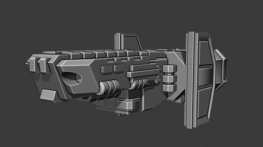Spaceship