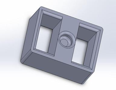 Esticador Graber i3 / Y-Axis / PF-M5