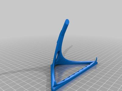 10 inch Amazon tablet holder