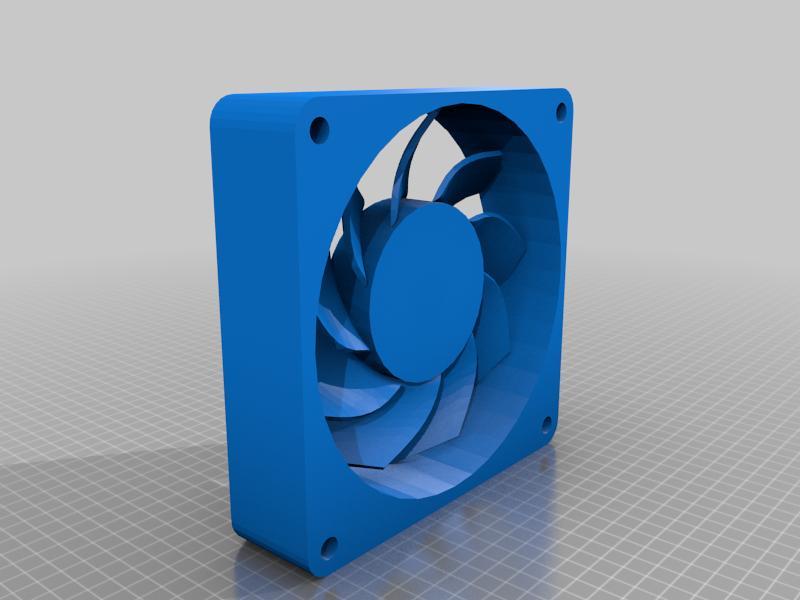 Pc-Fan