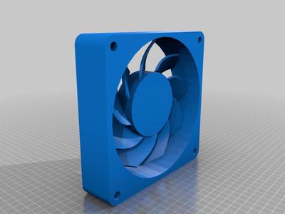 Pc-Fan