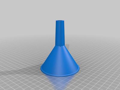 Small Funnel