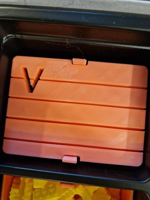 Card box for Europe's rail adventurers