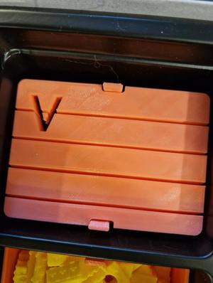 Card box for Europe's rail adventurers