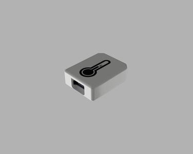 Wemos D1 mini weather station