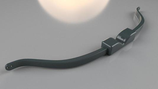Folding BOW