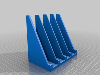 Vive Wireless Battery Cradle
