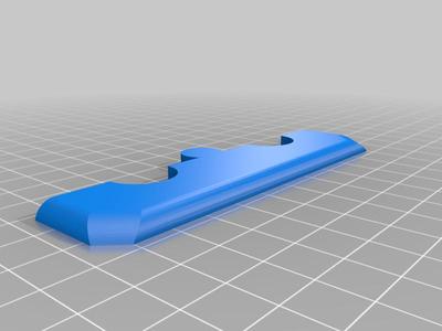 Heater Pipe Cover