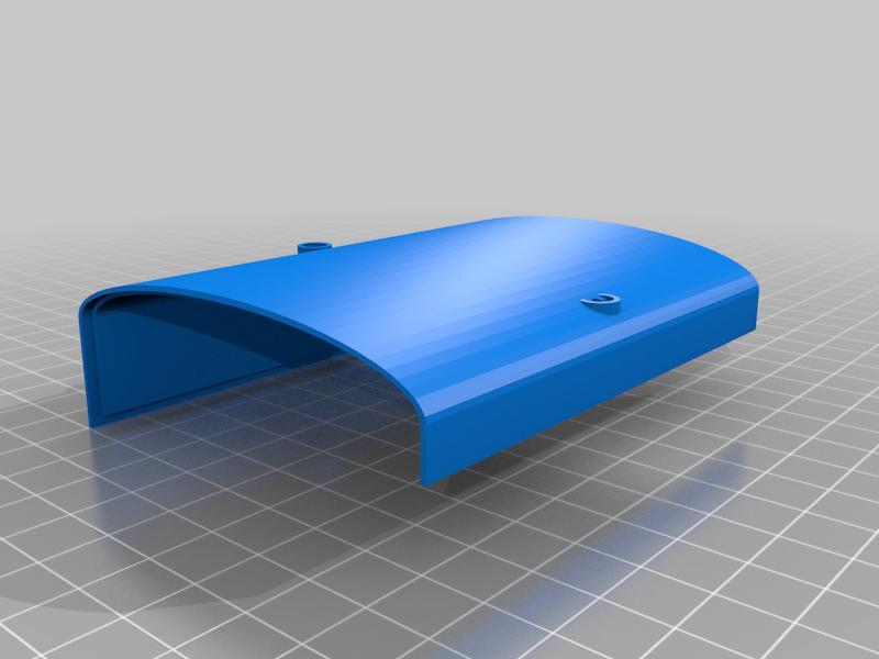Reer infrared heater cover replacement Type IW600