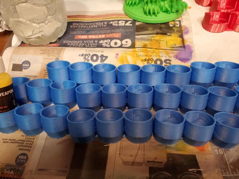 secret weapon dropper bottle storage