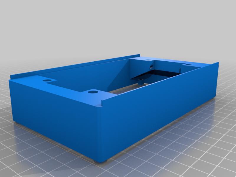 Box in parts