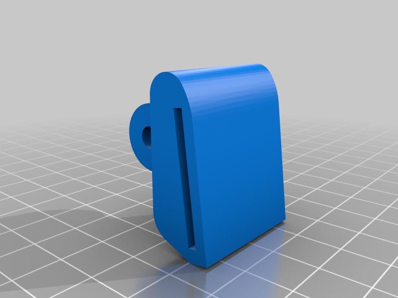 Armattan Rooster 5 Gopro Mount