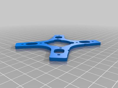 TBS Source one arm soft mount