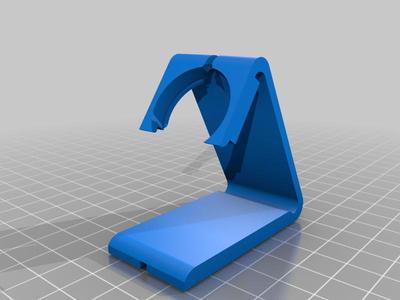 Fossil Smartwatch charging stand