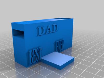 best dad ever