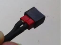 Deans Connector Male Cover