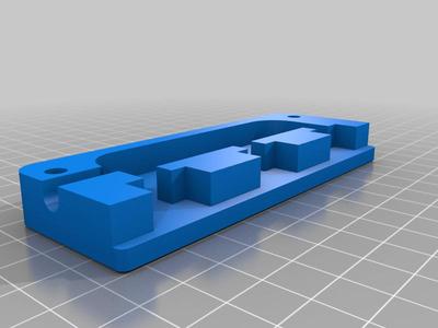 LED Strip Holder