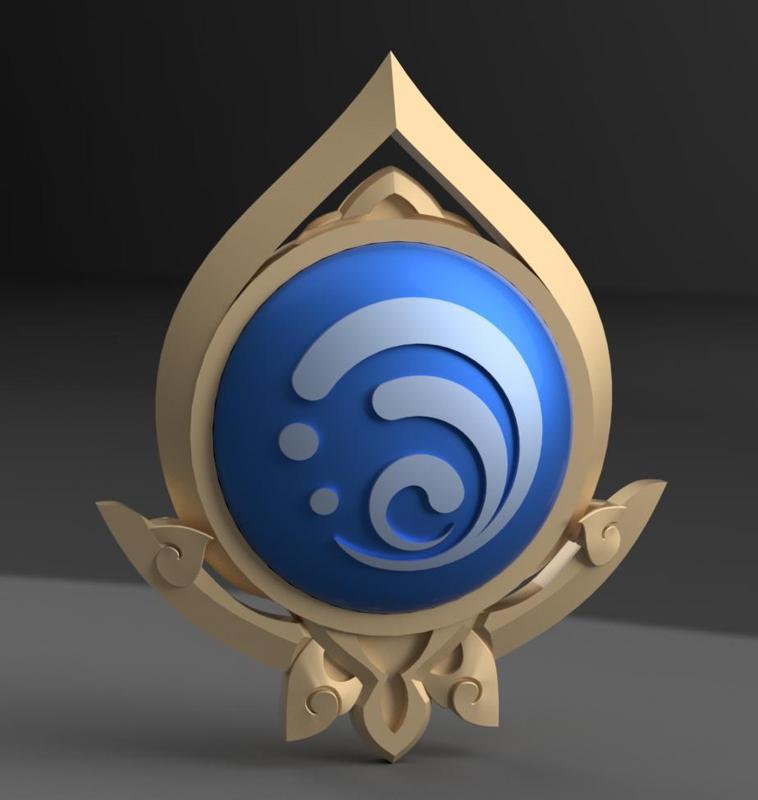 SUMERU HYDRO VISION / NILOU VISION / CANDACE VISION