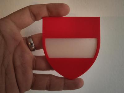 Heraldry - Austria