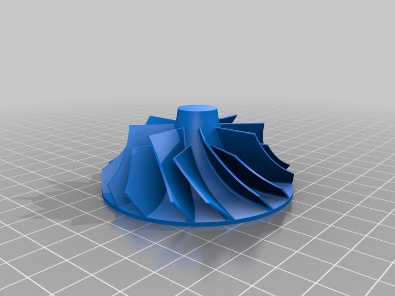 Blower/ Impeller