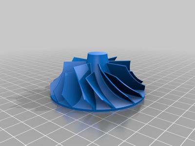 Blower/ Impeller