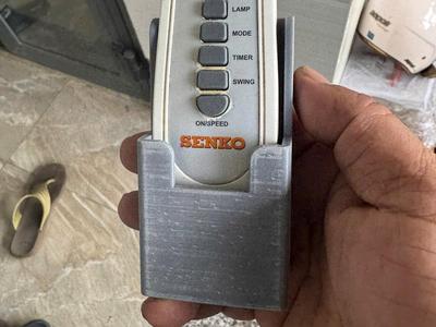 Wall mount remote fan SENKO VIETNAM 