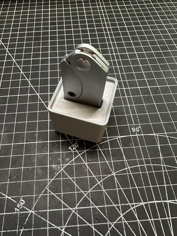 Gridfinity Gerber EAB Utility Knife Holder