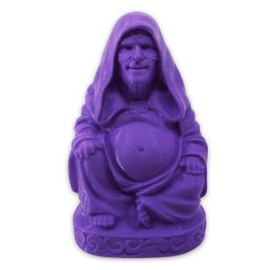 Emperor Palpatine | The Original Pop-Culture Buddha