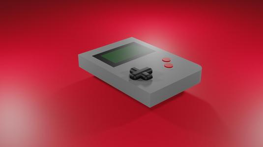 game boy