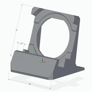 Phone wireless charger - IKEA LIVBOJ