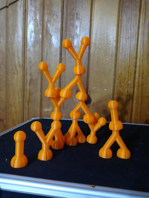 Socket Toys