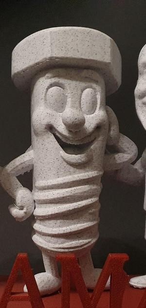 MR Screw