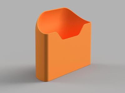 Poop box