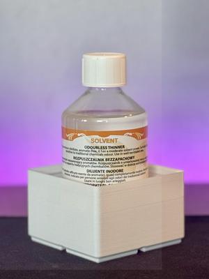 Gridfinity Solvent