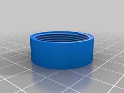 Small storage container