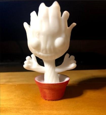 Groot Sapling - Guardians of the Galaxy