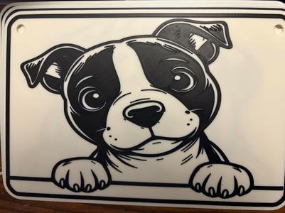 staffordshire bull terrier