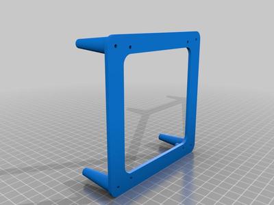 fan holder for skr 1.3