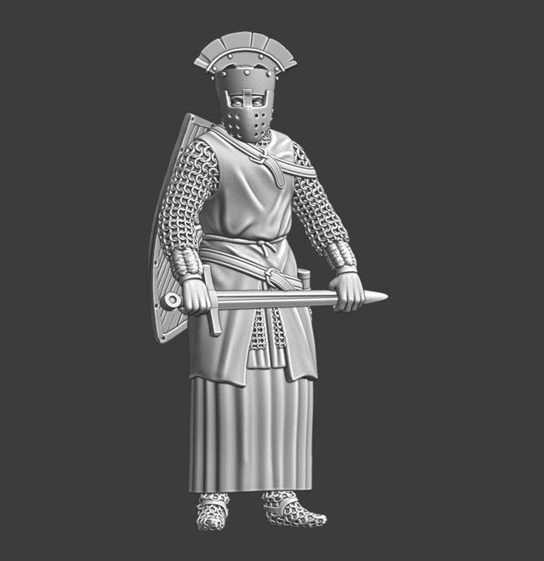 Richard Lionheart - Crusader King (Richard Cœur de Lion)