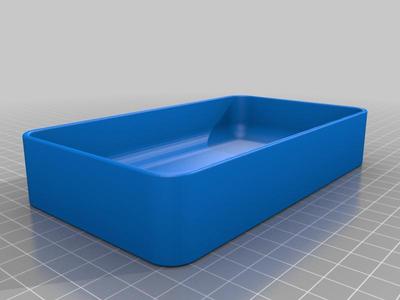 Frankford Arsenal trim and prep center brass catching tray